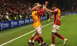 Aslan hata yapmadı! Galatasaray Göztepe'yi 2-1 yendi