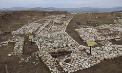 6 bin 500 yıl öncesine ışık tutan Oluz Höyük kazıları 18 yıldır sürüyor