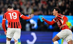 Milan'dan muhteşem geri dönüş!