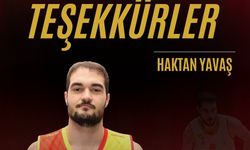 Göztepe Basketbol'da ayrılık!