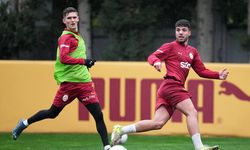 Lider Hatayspor maçı hazırlıklarına başladı