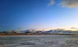 Meteorolojiden o ile çığ, buzlanma ve don uyarısı!