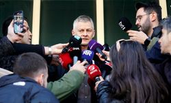 Ole Gunnar Solskjaer, İstanbul’a geldi