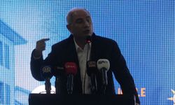 AK Parti Genel Başkan Vekili Efkan Ala'dan CHP'ye kırmızı kart eleştirisi