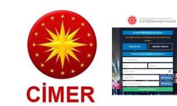 2024'te CİMER'e başvuru yapan kişi sayısı; 4 milyon 590 bin