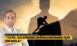 SÖMESTR NASIL DEĞERLENDİRİLMELİ