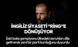 Boks Ringinden Seçim Sandığına Uzanan Bir Yolculuk