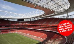 Arsenal Newcastle maçı ne zaman, saat kaçta, hangi kanalda?