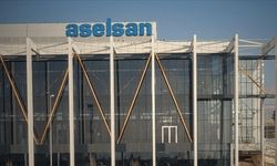 ASELSAN'da dev 210,1 milyon euroluk sözleşme