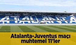 Atalanta Juventus maçı ne zaman, hangi kanalda?