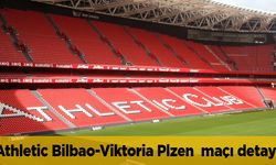 Athletic Bilbao Viktoria Plzen maçı ne zaman hangi kanalda muhtemel 11’ler