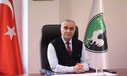 Denizlispor’da 9 günlük başkanlık