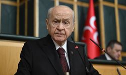 MHP lideri Bahçeli: Terörsüz Türkiye inşa edilecek!