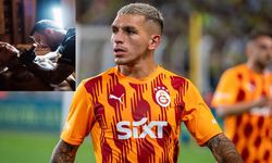 Lucas Torreira'dan Fenerbahçe göndermeli dövme