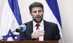 İsrailli bakan Smotrich: Hamas'la ateşkes ve esir takası anlaşması "teslimiyet" olur