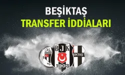 Beşiktaş'ta gidecekler belli oldu!