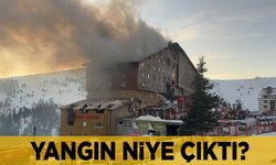 Bolu'da yanan otelin sahibi kim? Yangın niye çıktı?