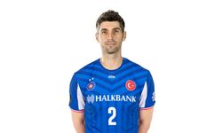 Halkbank Voleybol Takımı, Pasör Caner Çiçekoğlu'nu kadrosuna kattı