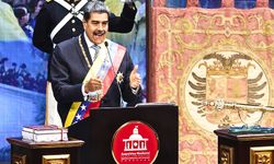 Venezuela Devlet Başkanı Maduro'dan sert tepki