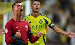 Futbol dünyasında dev transfer! Cristiano Ronaldo imzayı atıyor