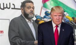 Hamas'tan Trump'a daha diplomatik davranma' çağrısı