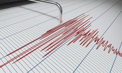 Japonya'da deprem