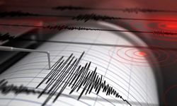 Bursa'da korkutan deprem