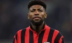 Galatasaray'ın transferde yeni hedefi Emerson Royal