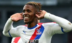 Wilfried Zaha'da işlem tamam! İşte yeni takımı ve sözleşme süresi.