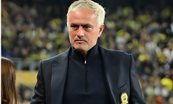 Jose Mourinho: Tek çare çok çalışmalıyız