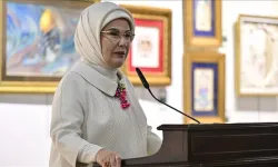 Emine Erdoğan'dan Aile Yılı paylaşımı