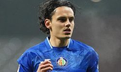 Milli futbolcu Enes Ünal Operasyon Geçirdi