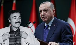 Cumhurbaşkanı Erdoğan'dan Ferdi Tayfur için taziye mesajı