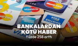 Bankalardan kötü haber: Zirve yaptı