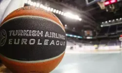 Basketbol THY Avrupa Ligi'nde 19. haftanın programı