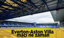 Everton Aston Villa maçı ne zaman, saat kaçta, hangi kanalda şifresiz mi?