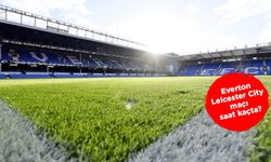 Everton Leicester City maçı saat kaçta hangi kanalda canlı yayınlanacak?