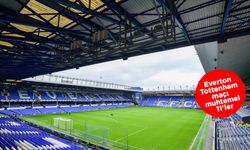 Everton Tottenham maçı ne zaman, hangi kanalda yayınlanacak?