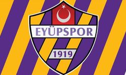 ikas Eyüpspor'da ayrılık! Sözleşmesi feshedildi