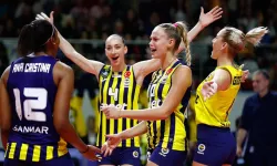 Fenerbahçe Medicana Grot Budowlani ile karşılaşacak