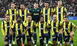 Fenerbahçe, İrfan Can Kahveci'nin sözleşmesini uzattı