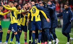 Fenerbahçe'de sürpriz ayrılık! Yıldız isimle yollar ayrılıyor