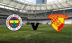 Fenerbahçe Göztepe maçı ilk 11'leri belli oldu