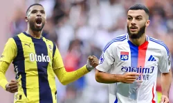 Fenerbahçe, Lyon'u konuk ediyor: Muhtemel 11'ler