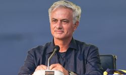 Jose Mourinho'dan Adana maçı sonrası açıklama geldi