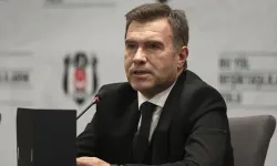 Feyyaz Uçar:  "Her zaman olduğu gibi Beşiktaş'ın yanındayım"