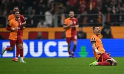 Galatasaray’dan Sert Açıklama: Hukuki Süreç Başlatılacak!