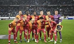 Süper Lig lideri Galatasaray, yarın Kasımpaşa ile karşı karşıya gelecek