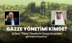 Katar’dan açıklama: Gazze yönetimi kimde?