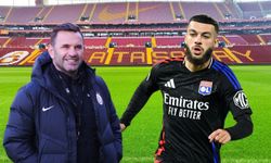 Galatasaray'dan Mikautadze transferi için servet